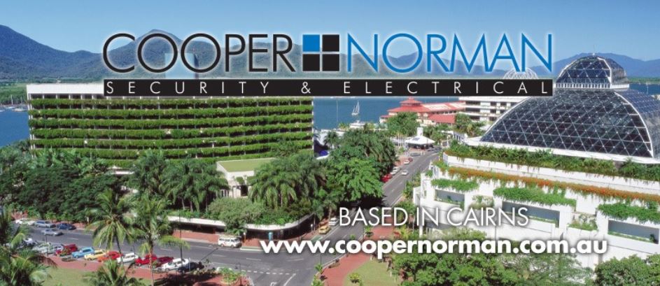 Cooper Norman Security and Electrical